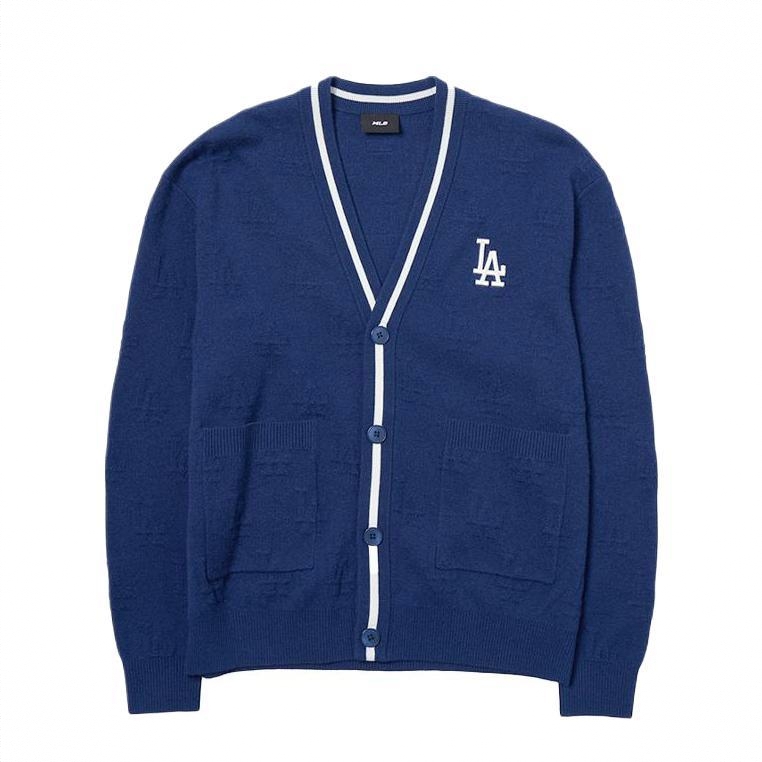 商品配色： 藏青/洛杉矶道奇队