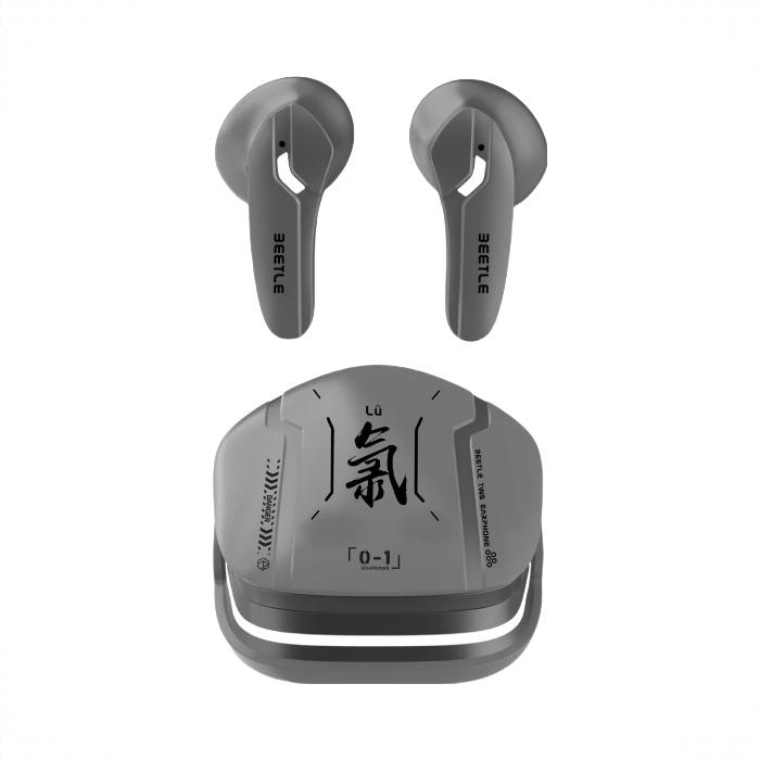 商品配色： 武士灰