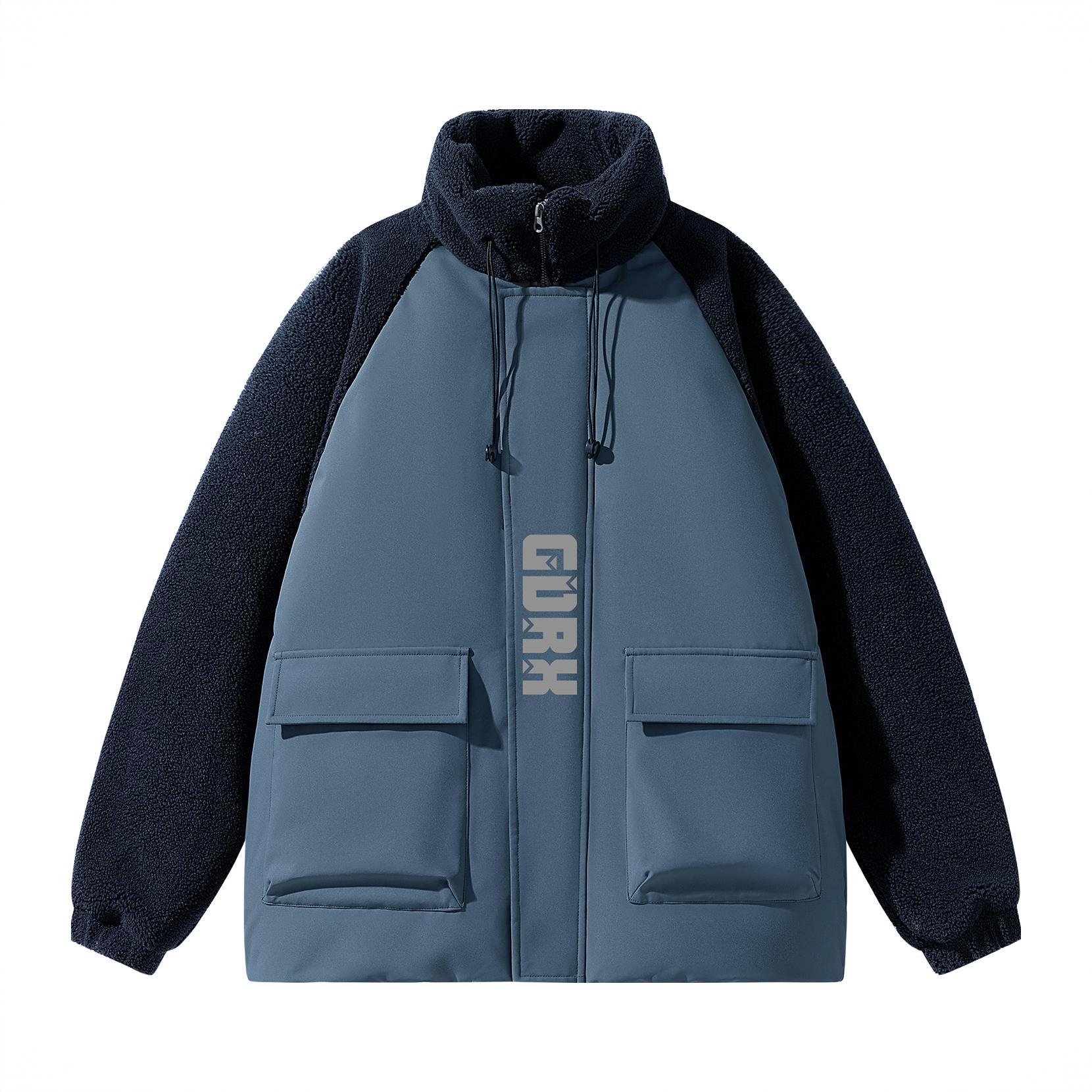 商品配色： 藏青