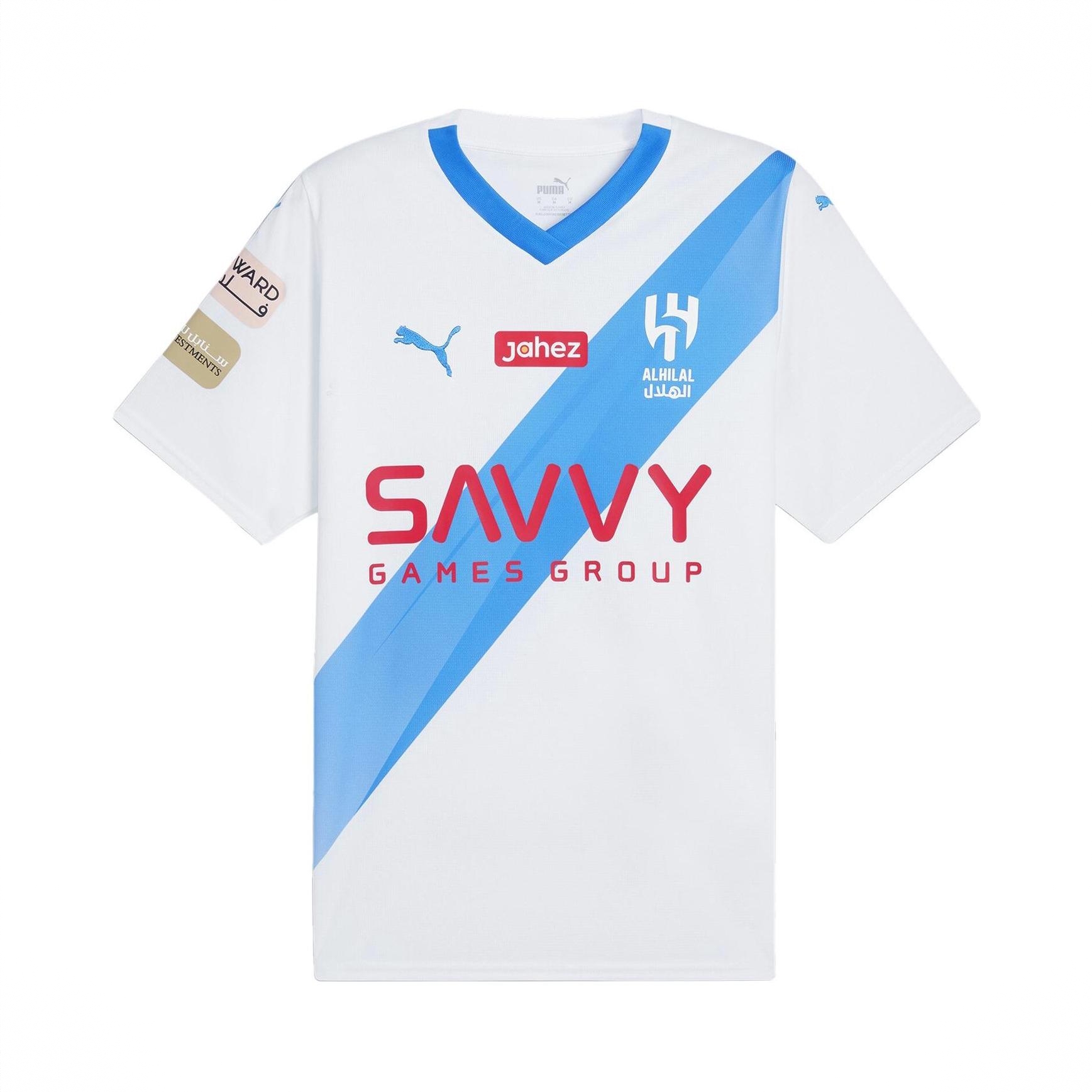 商品配色： 23-24/Away/球迷版
