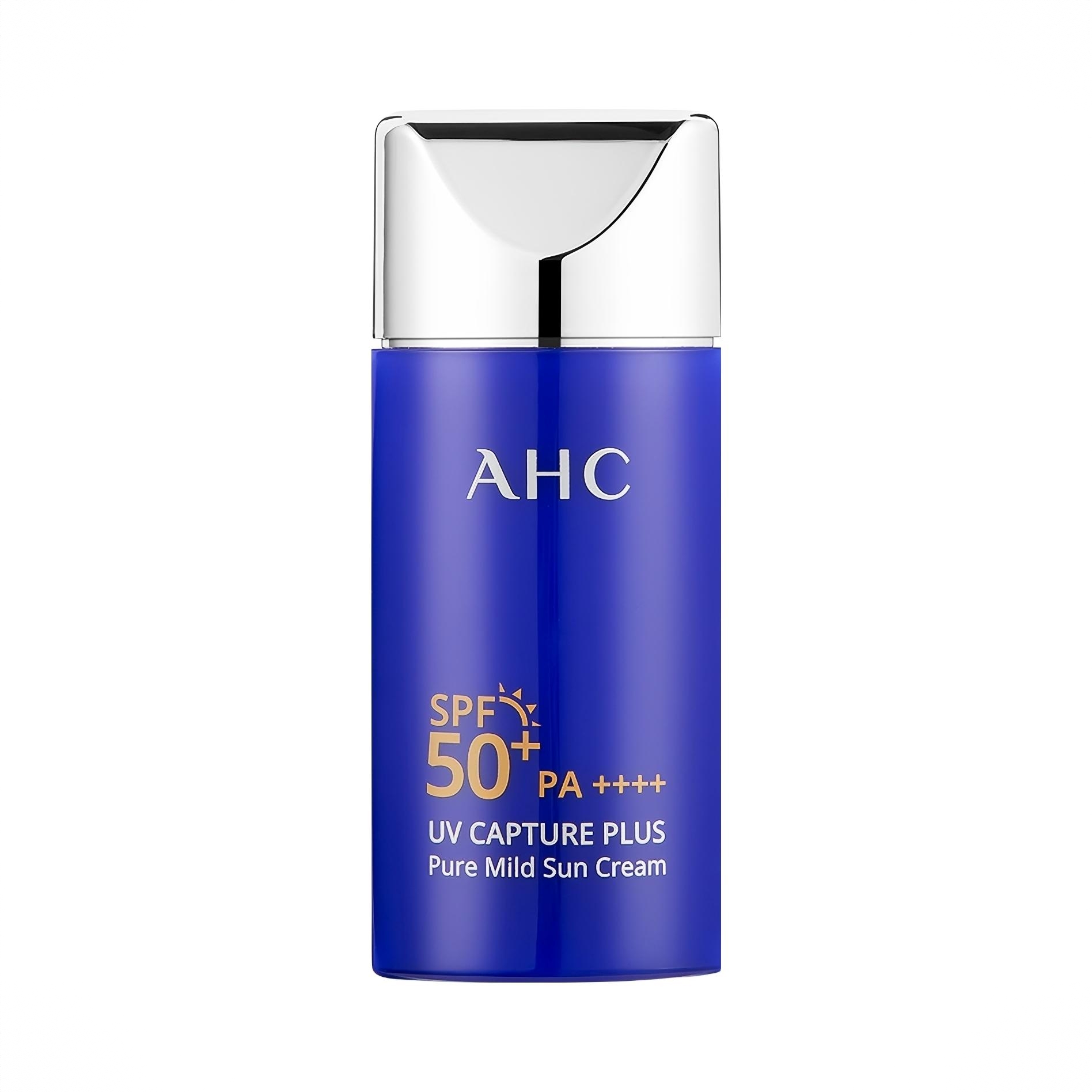 商品配色： 【旧版】滋润SPF50+50ml