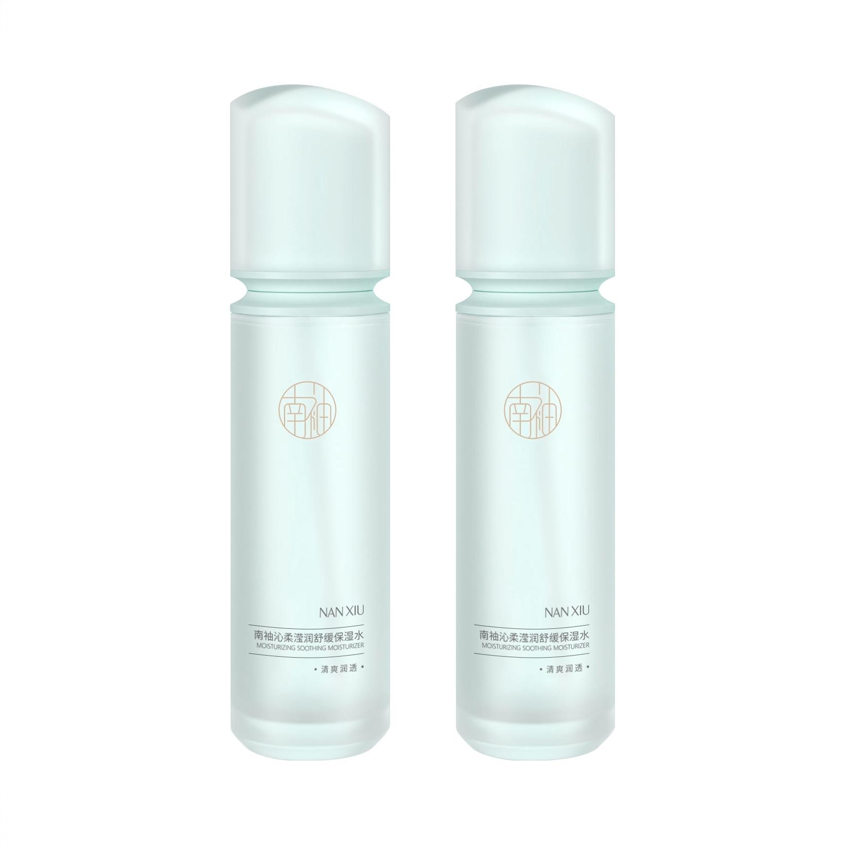 商品配色： 120ml*2