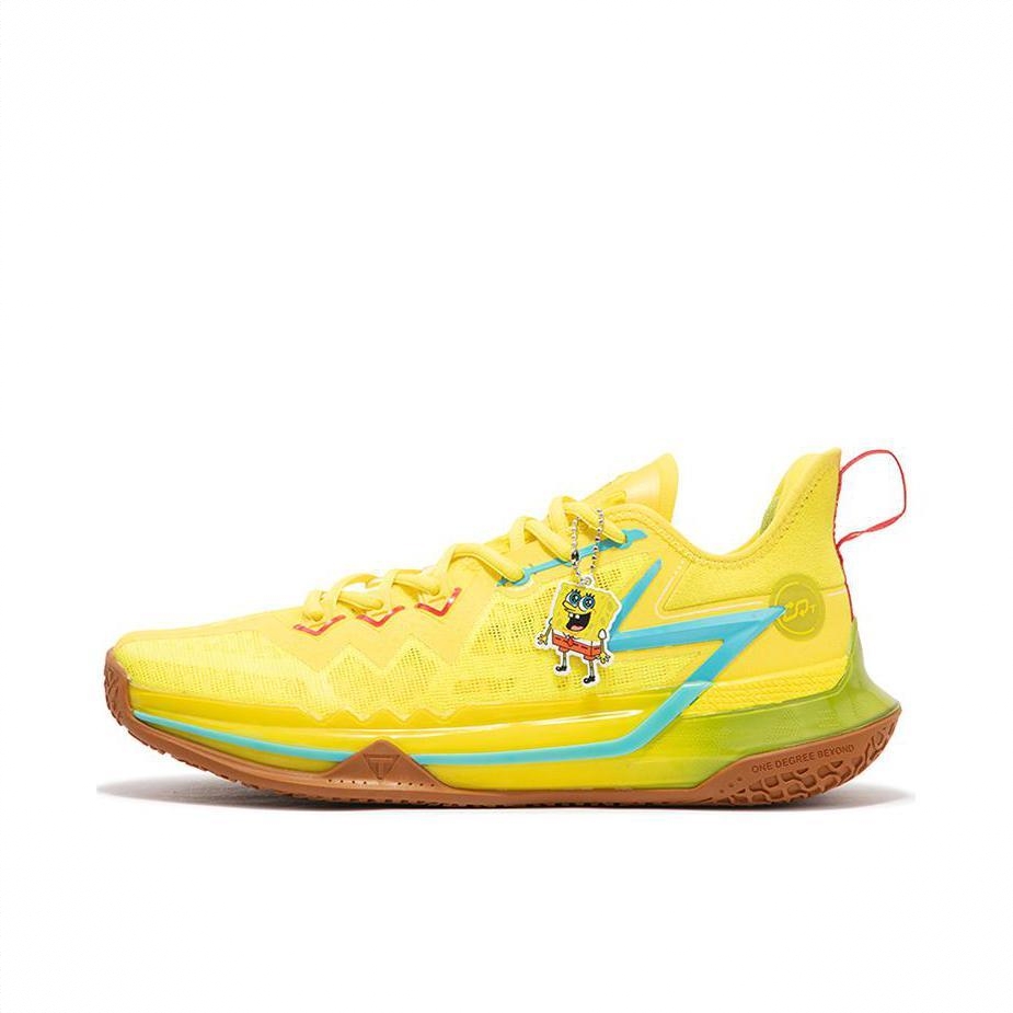 商品配色： 海绵宝宝