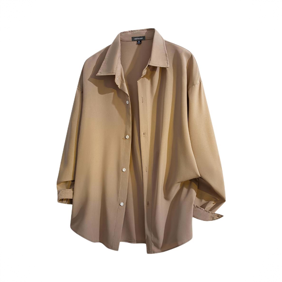 商品配色： 浅咖