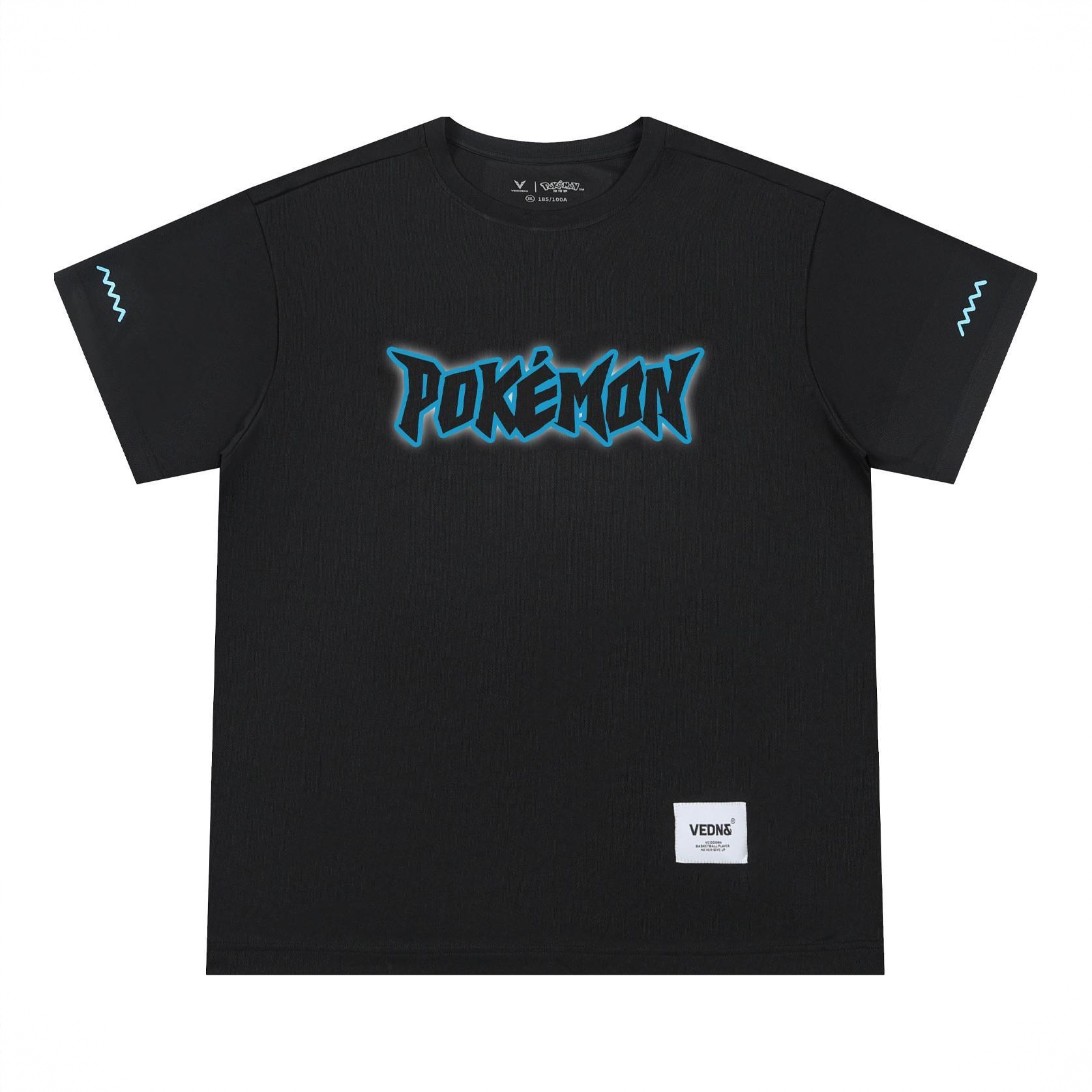 商品配色： 极夜黑 