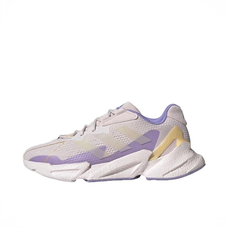 商品配色： 女款/紫色/粉色