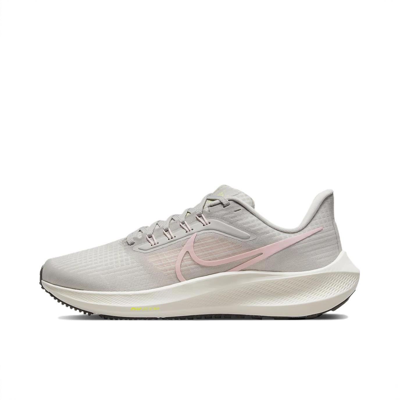 商品配色： 女款/灰色/粉色