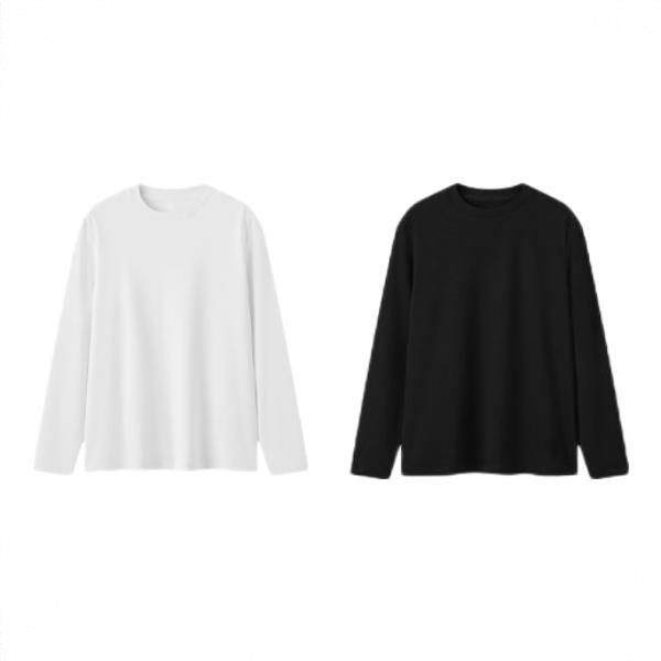 商品配色： 白+黑