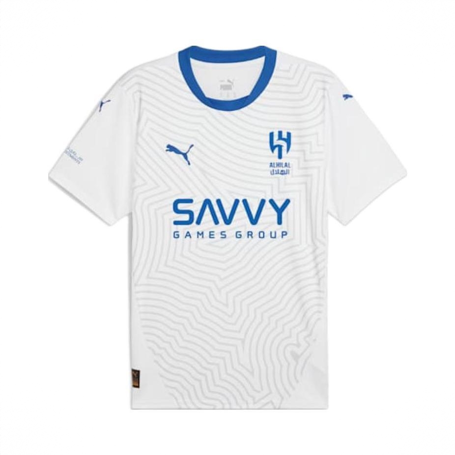 商品配色： 24-25/Away/球迷版