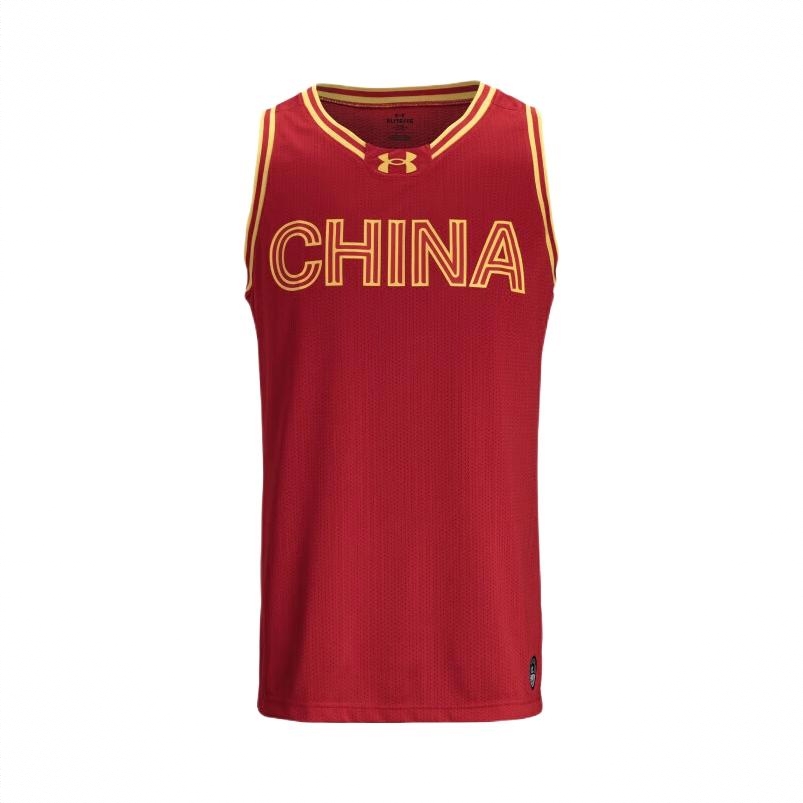 商品配色： 红