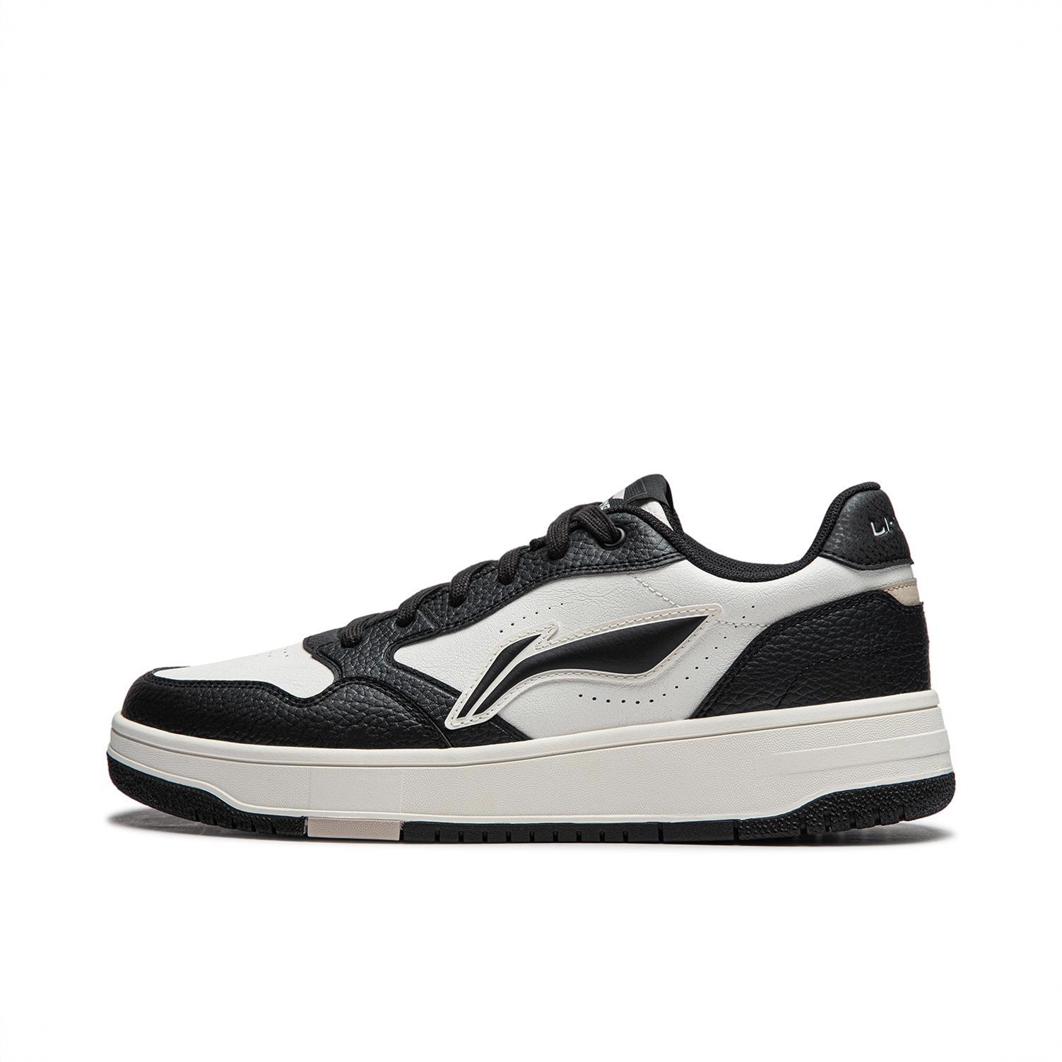 商品配色： 男款/熊猫/云雾白/暗夜黑
