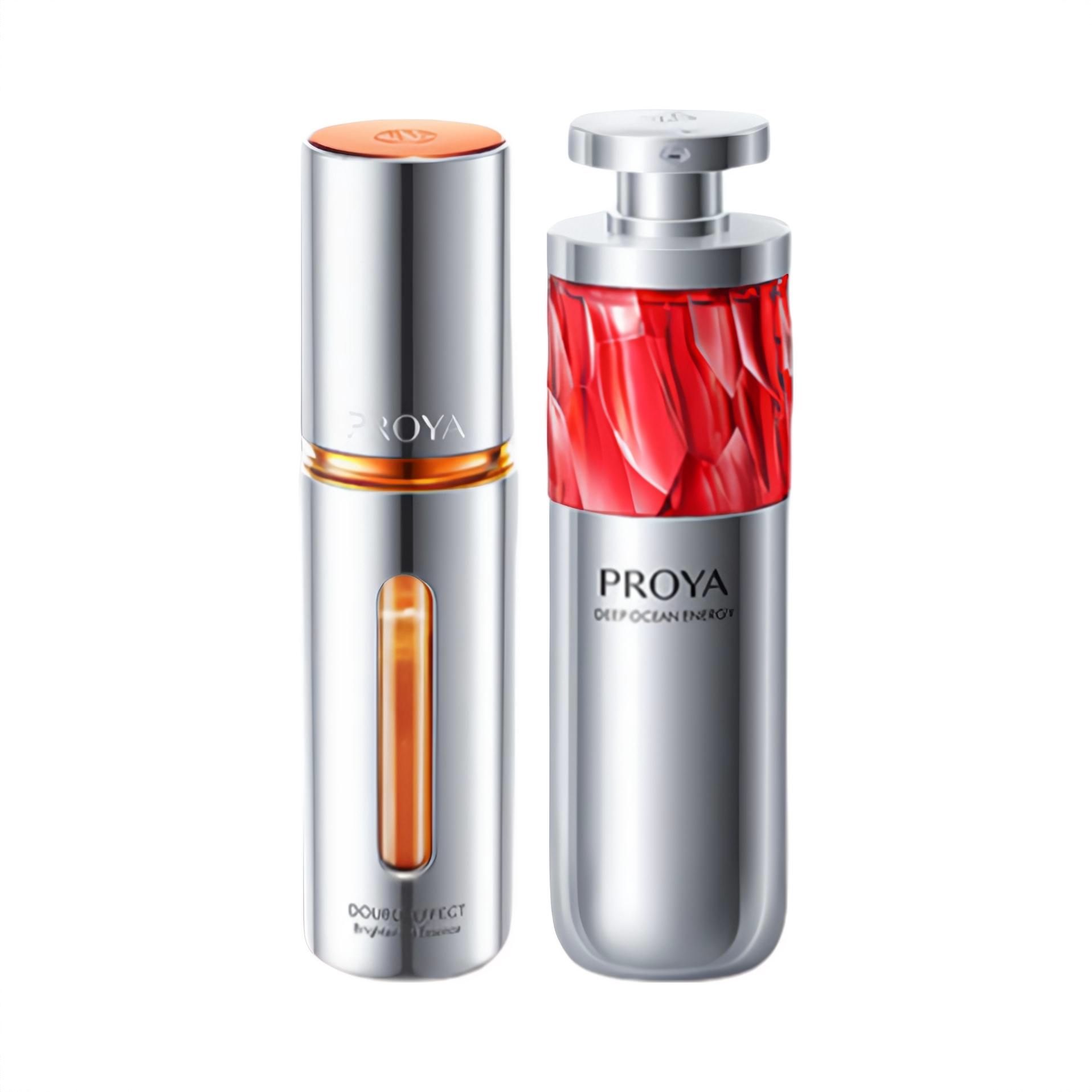 商品配色： 【3.0】双抗精华 30ml+【2.0】红宝石精华30ml