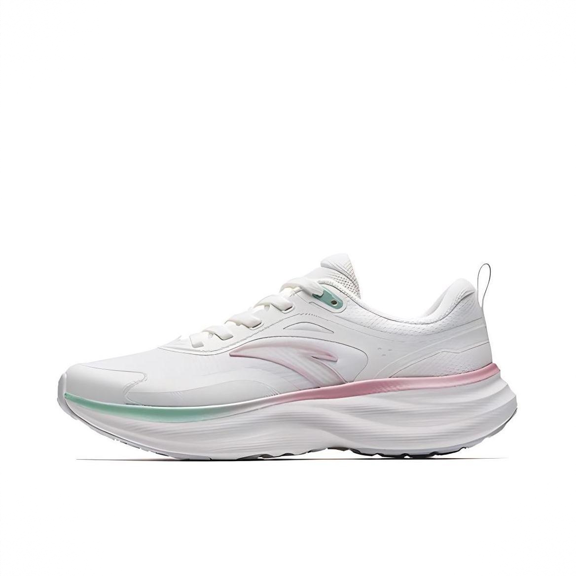 商品配色： 女款/纸莎白