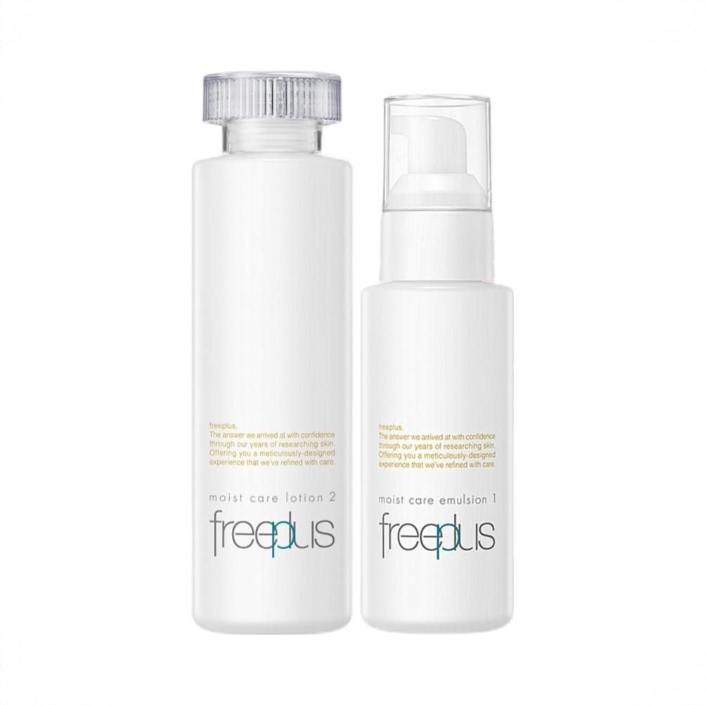 商品配色： 【柔润型】水160ml+乳100ml