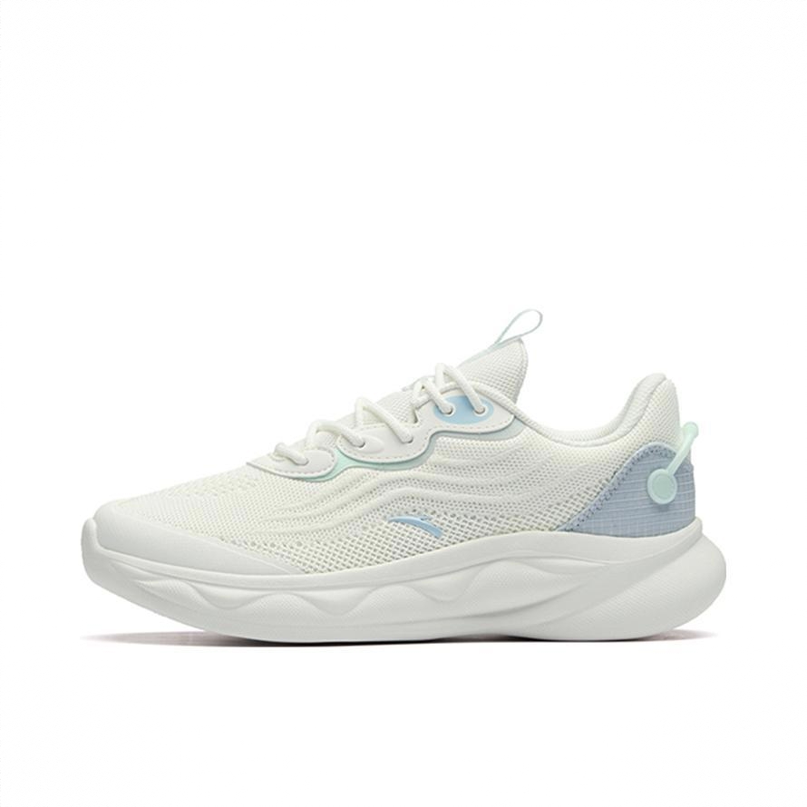 商品配色： 女款/象牙白/冰粉紫