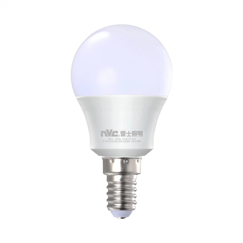 商品配色： 白壳/暖白光