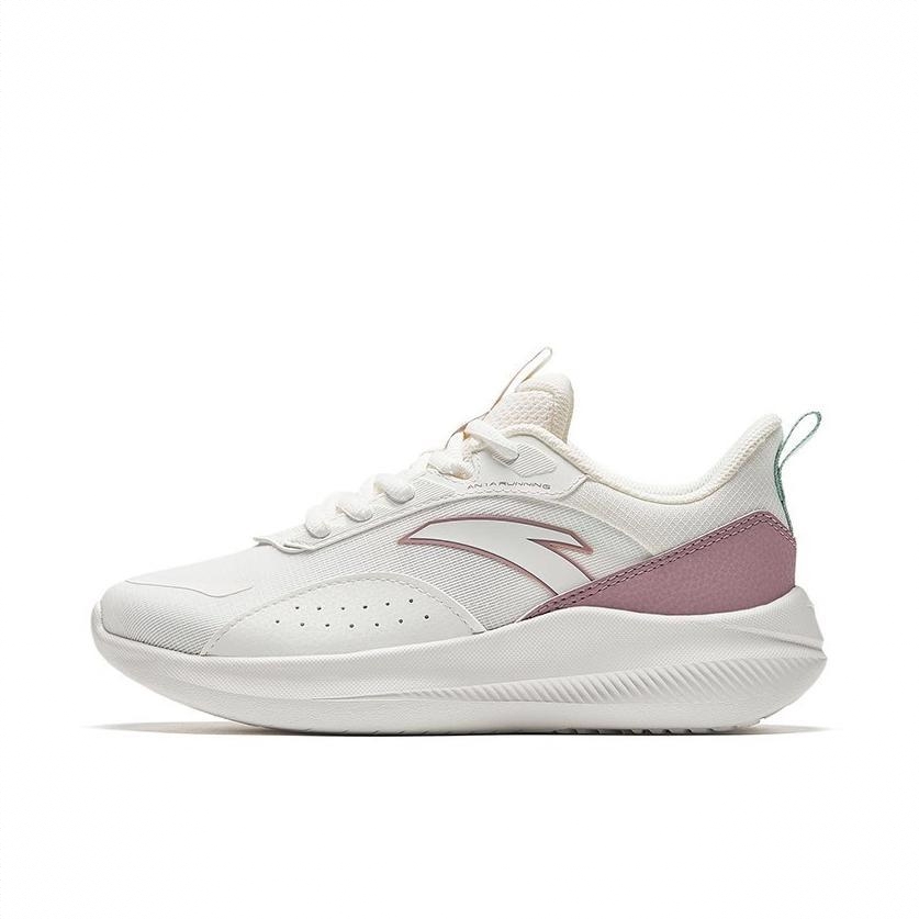 商品配色： 女款/象牙白/香芋紫