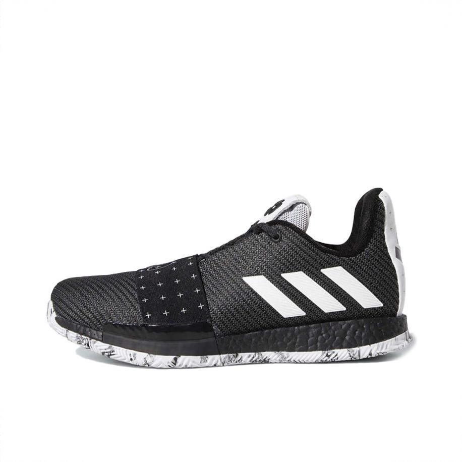 商品配色：Black/White 黑色