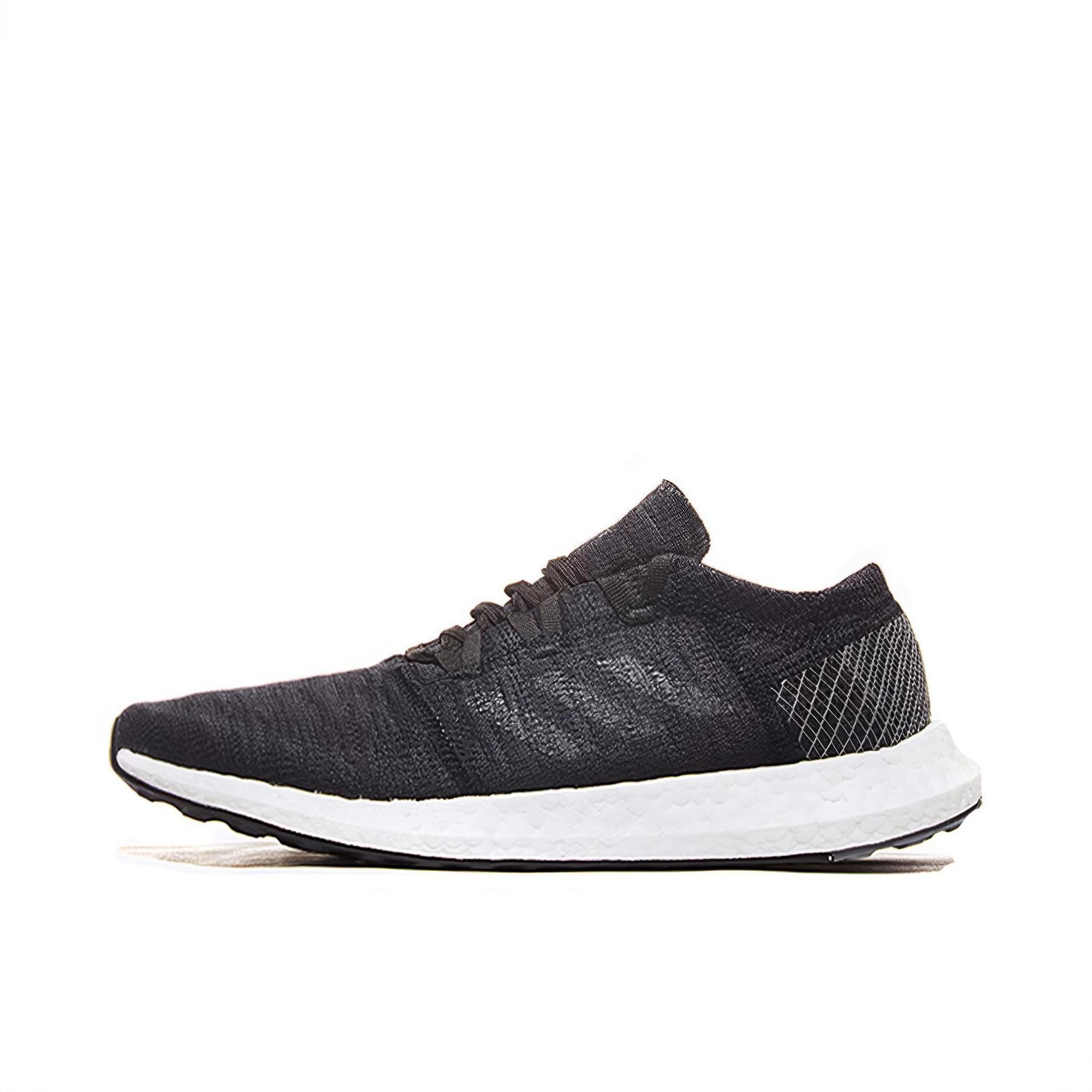 商品配色：Core Black/Grey  黑白