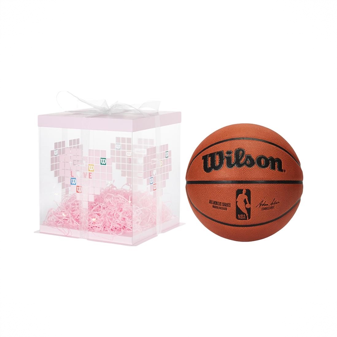 商品配色： WZ2016501CN7/爱心礼盒