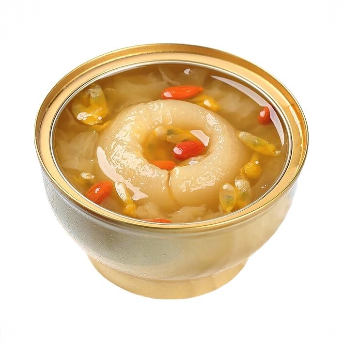 商品配色： 百香果