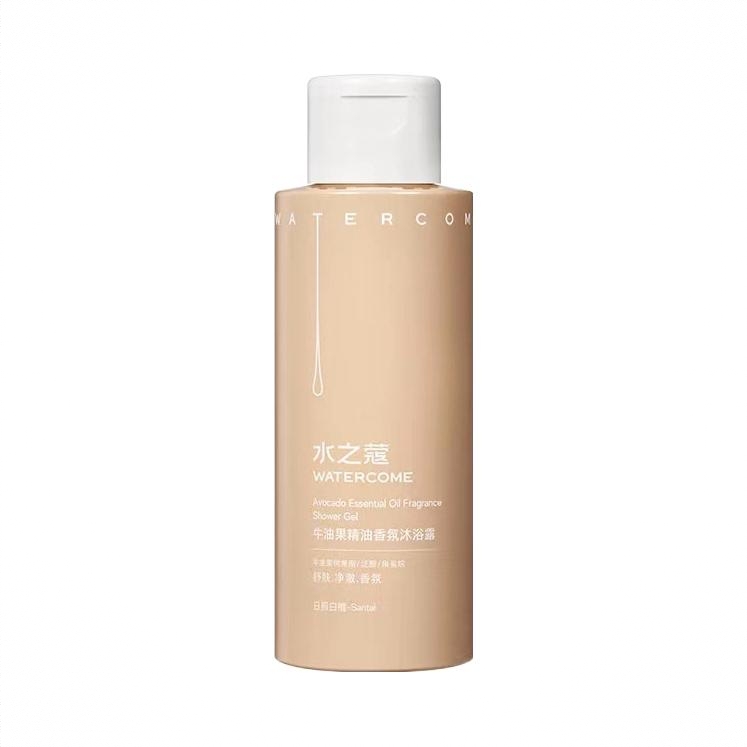 商品配色： 牛油果100ml