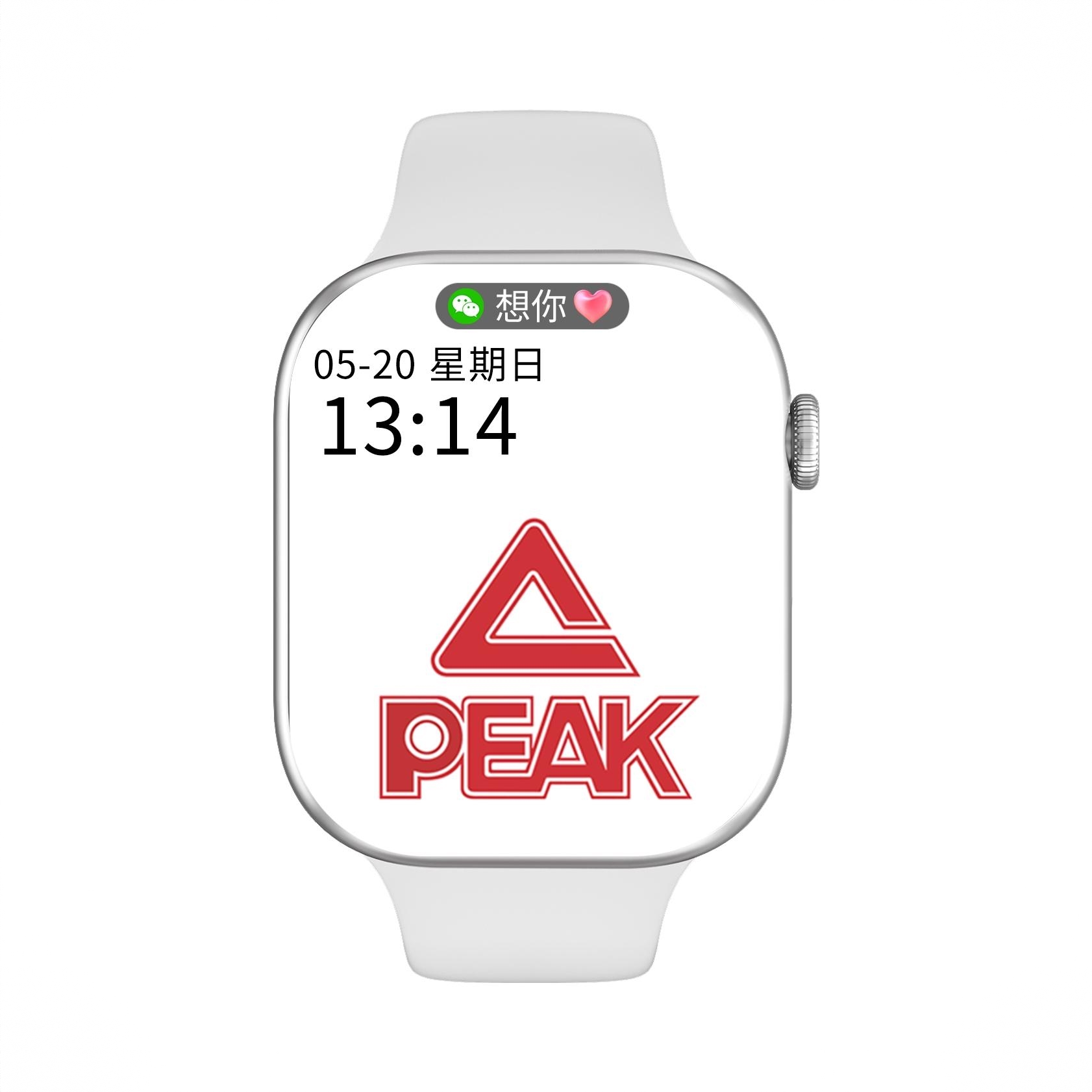 商品配色： 银白