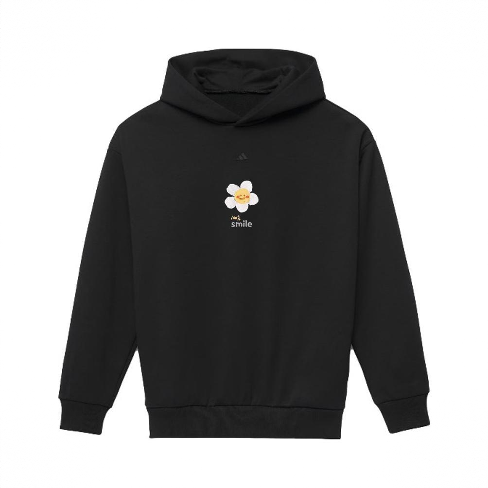 商品配色： 定制/黑/小花花