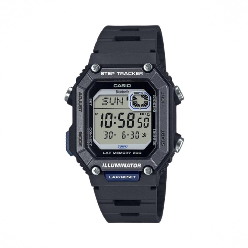 商品配色： 黑色 WS-B1000-1AVDF