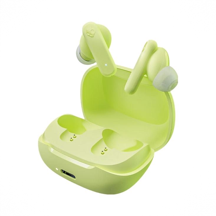 商品配色： 竹影绿