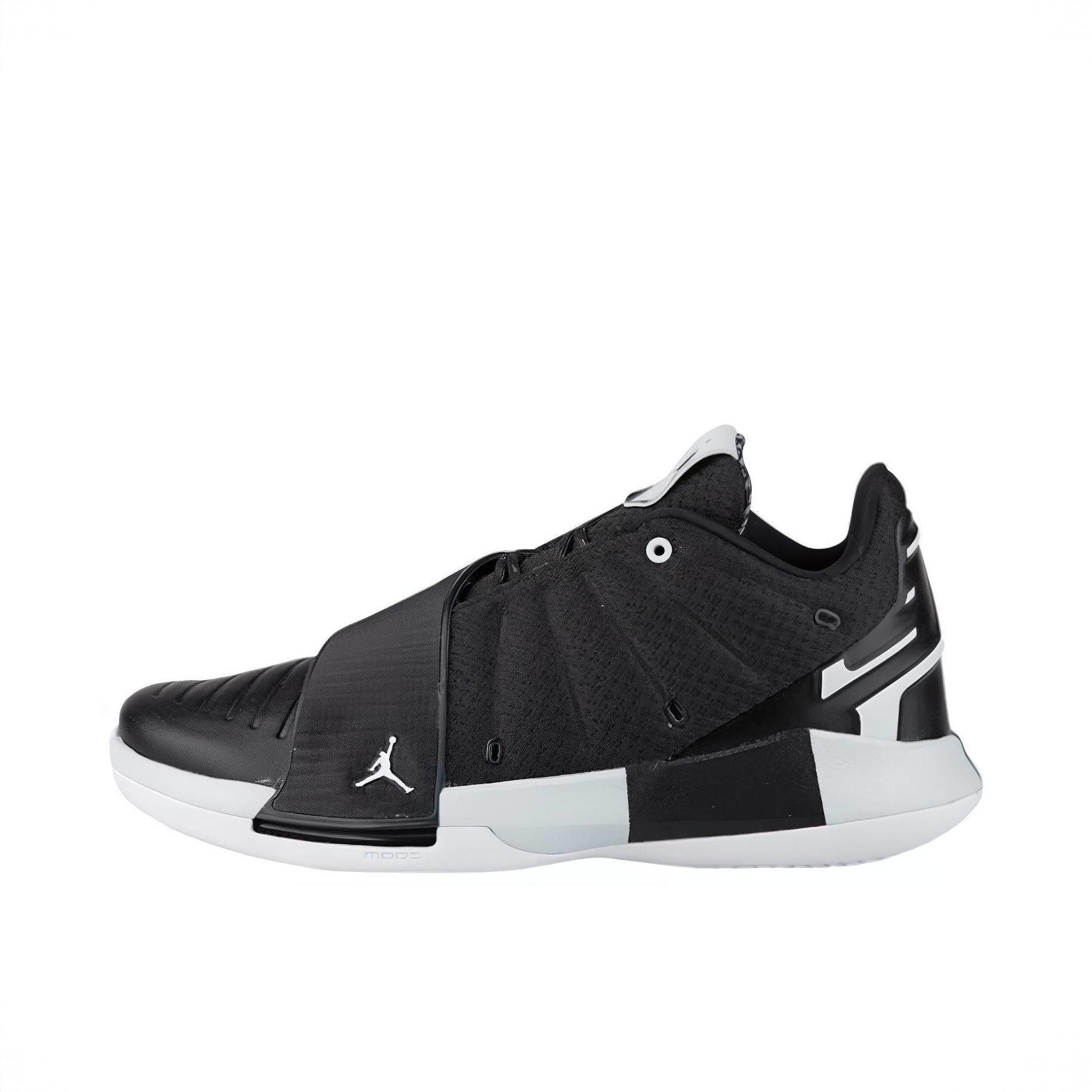 商品配色：Black/White 黑白