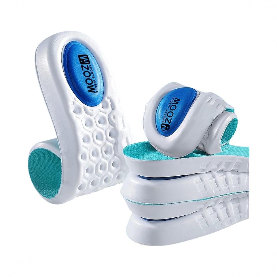 商品配色： 蓝面白底1双