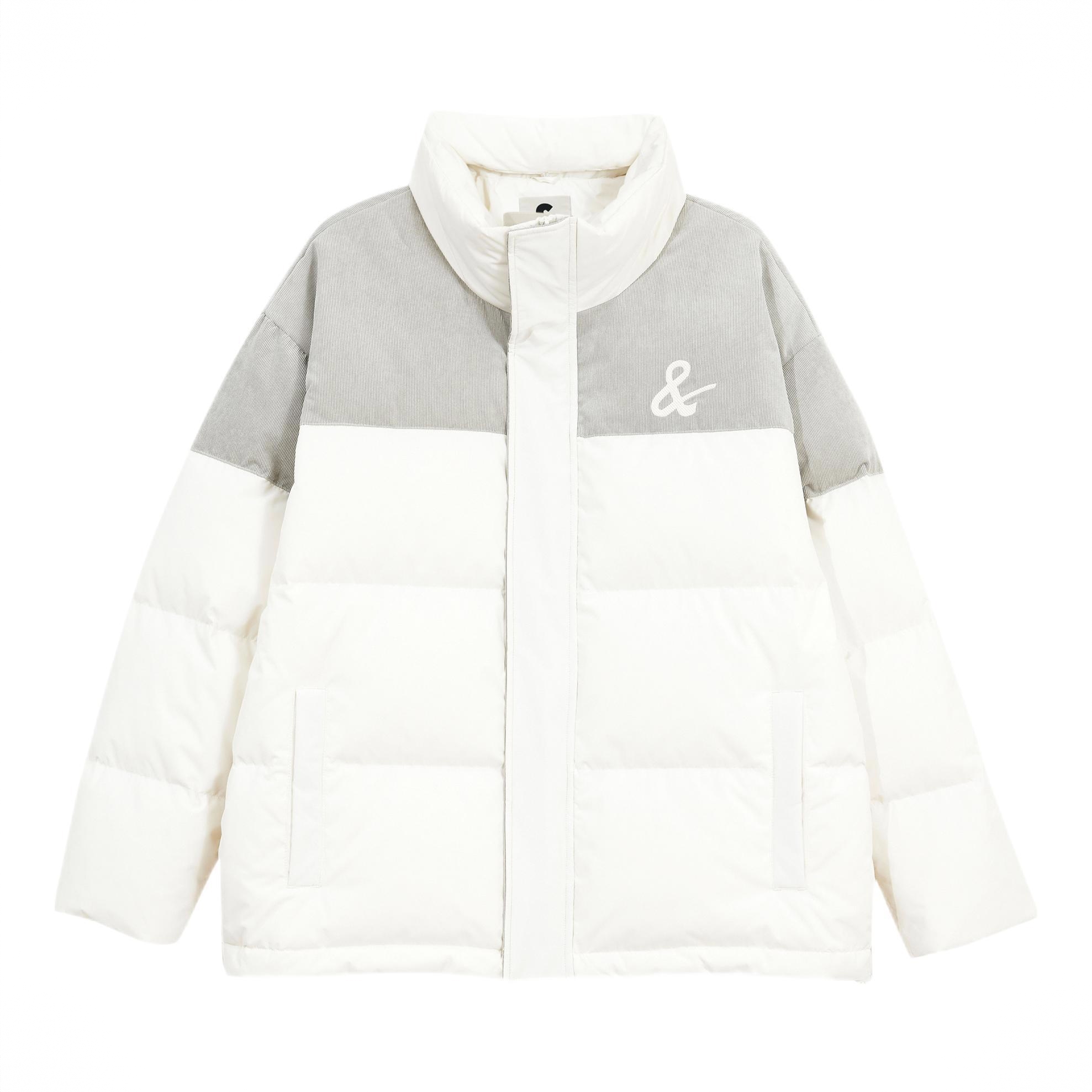 商品配色： 白灰