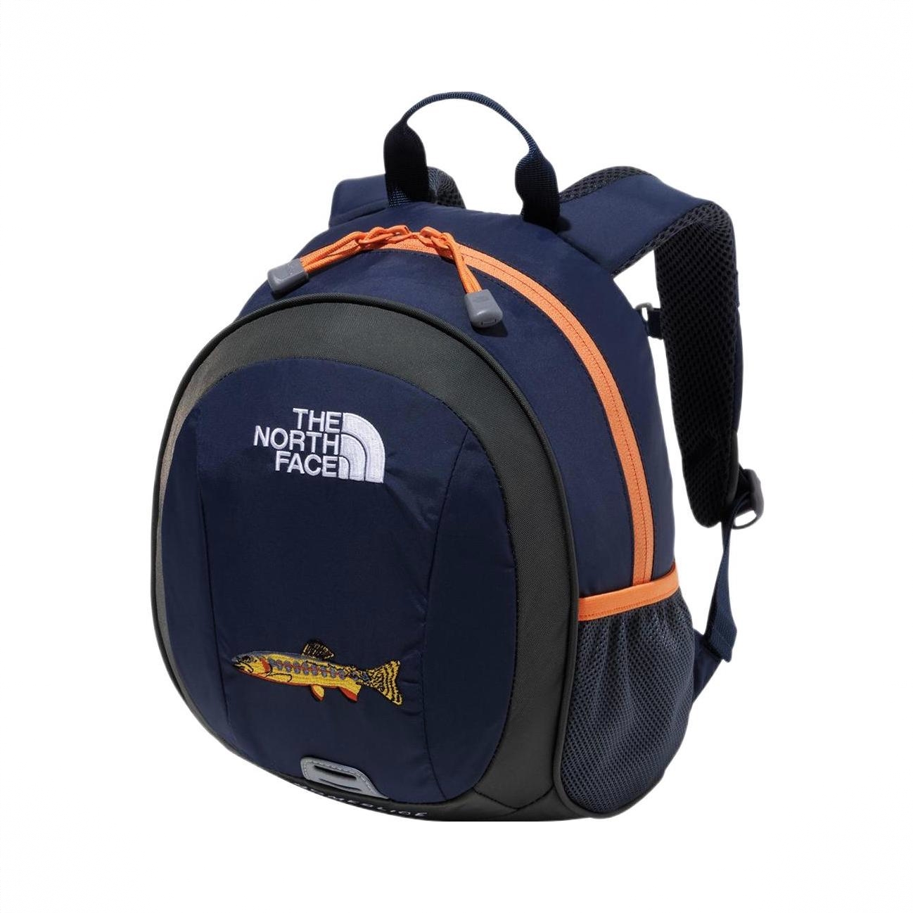 商品配色： 都市海军蓝 NMJ72361-UN