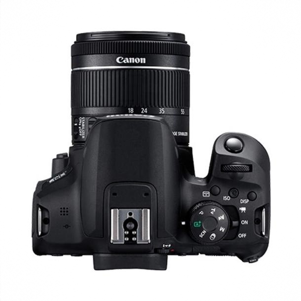 商品配色： 黑色单机-18-135mm STM套机