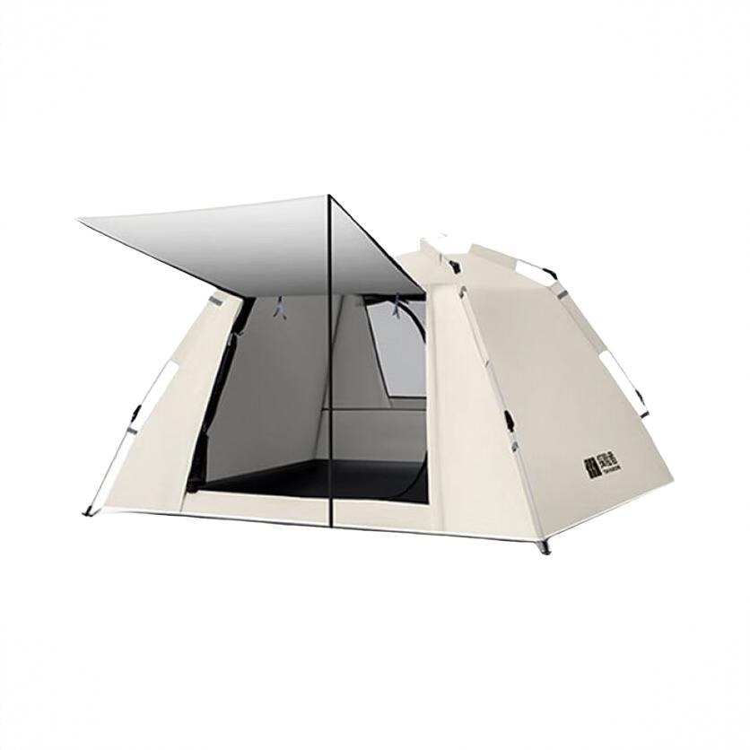 商品配色： 云峰白