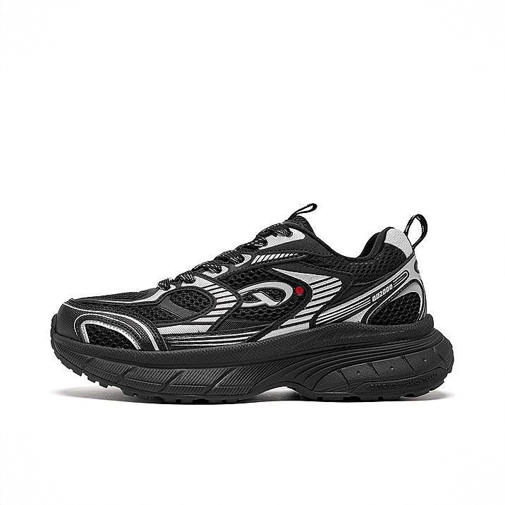 商品配色： 女款/黑色/银色