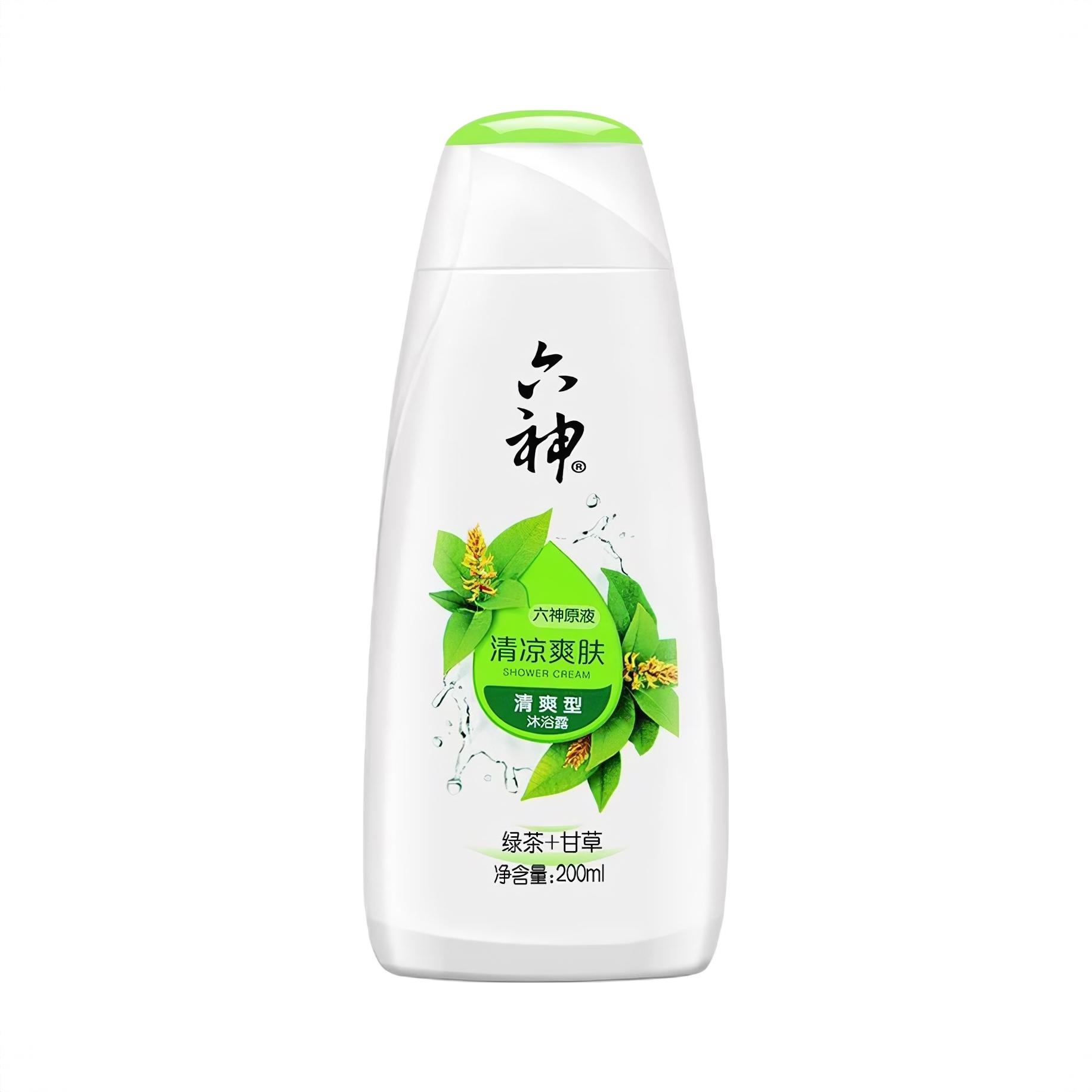 商品配色： 200ml