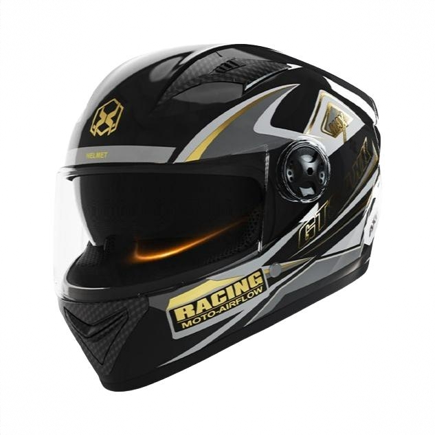 商品配色： 气流黑金