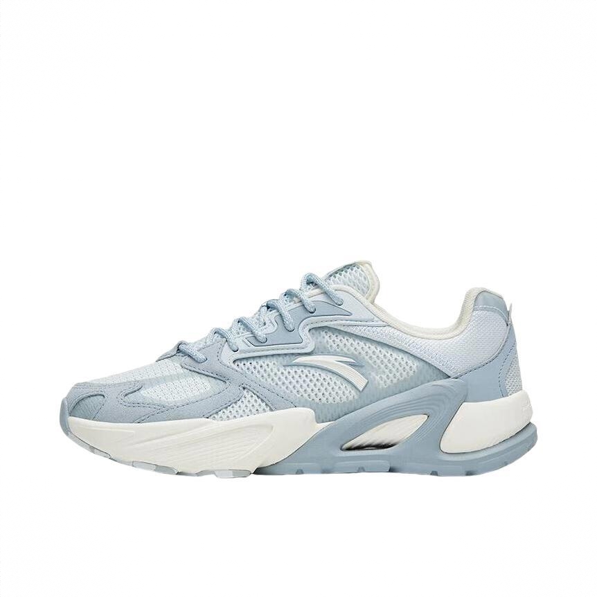 商品配色： 女款/浅雾灰/疗愈灰/云灰色