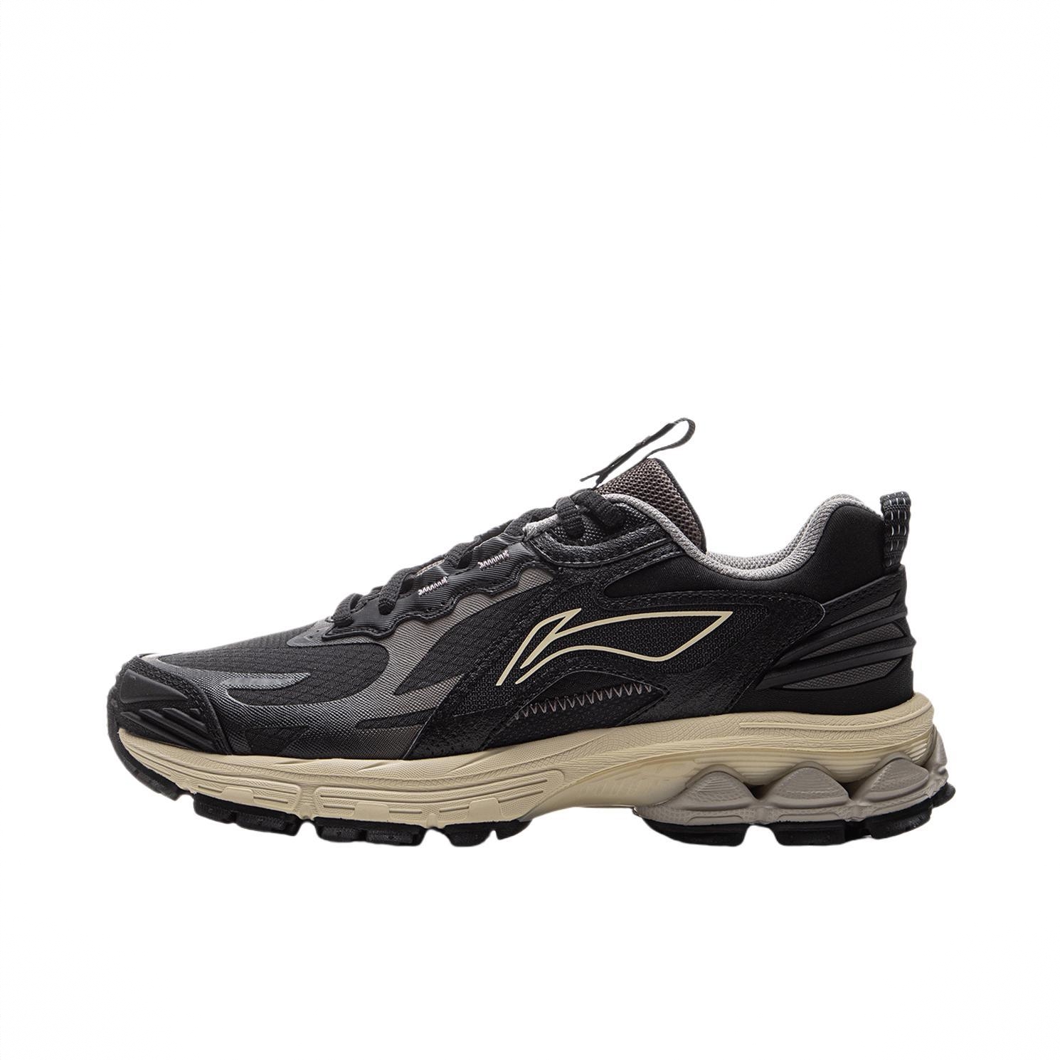 商品配色： 女款/黑色