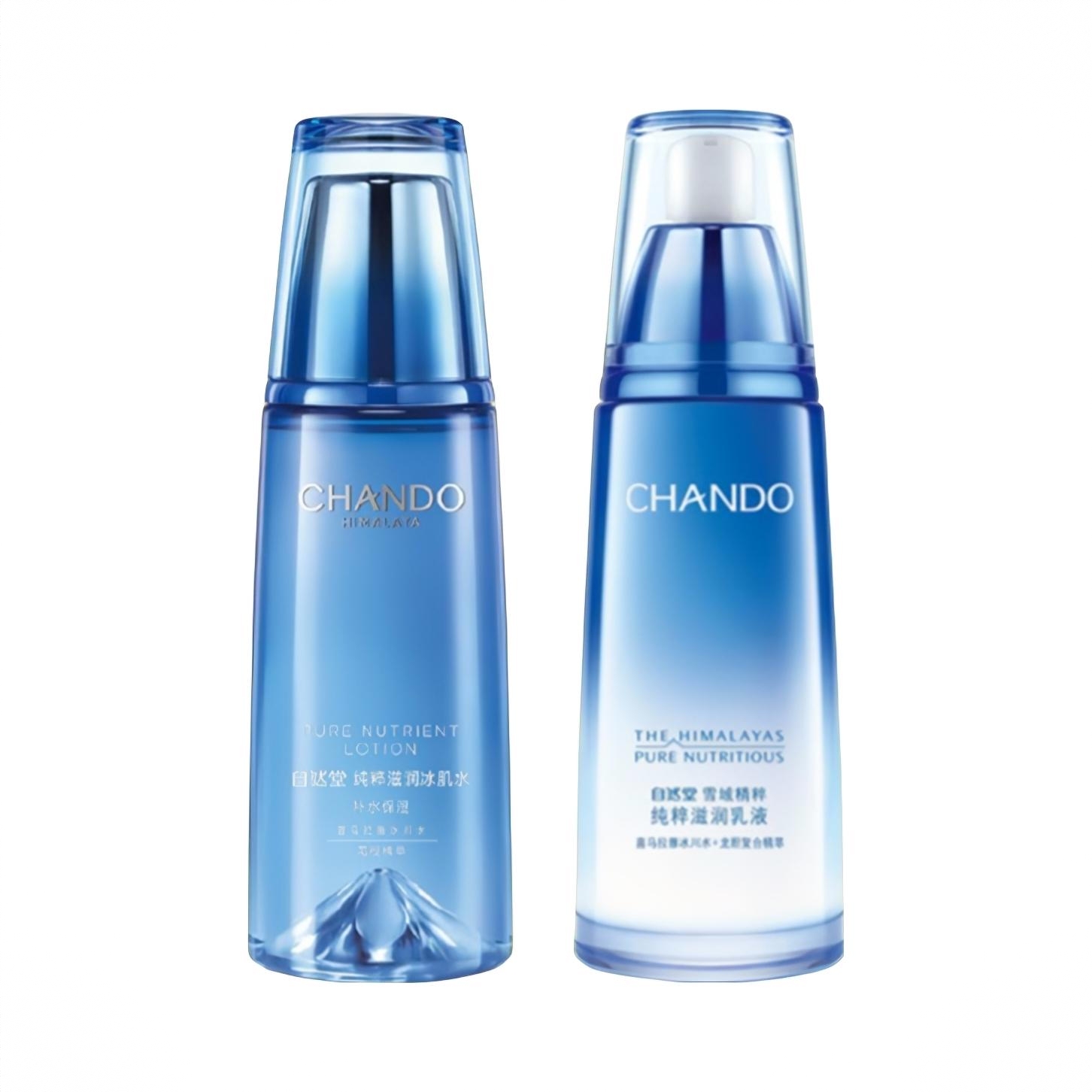 商品配色： 【滋润型】水160ml+乳120ml
