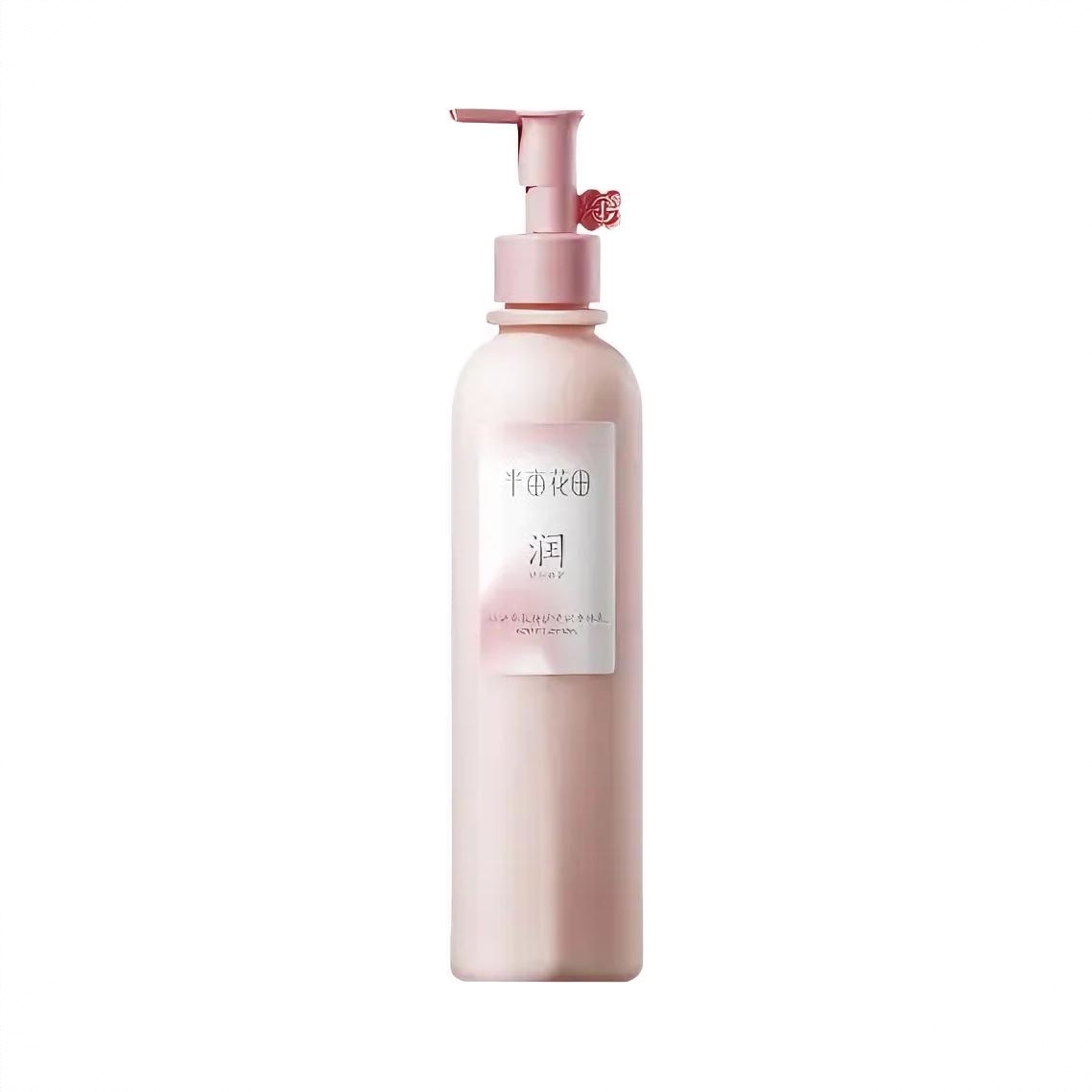 商品配色： 【新品】空谷玫园250ml