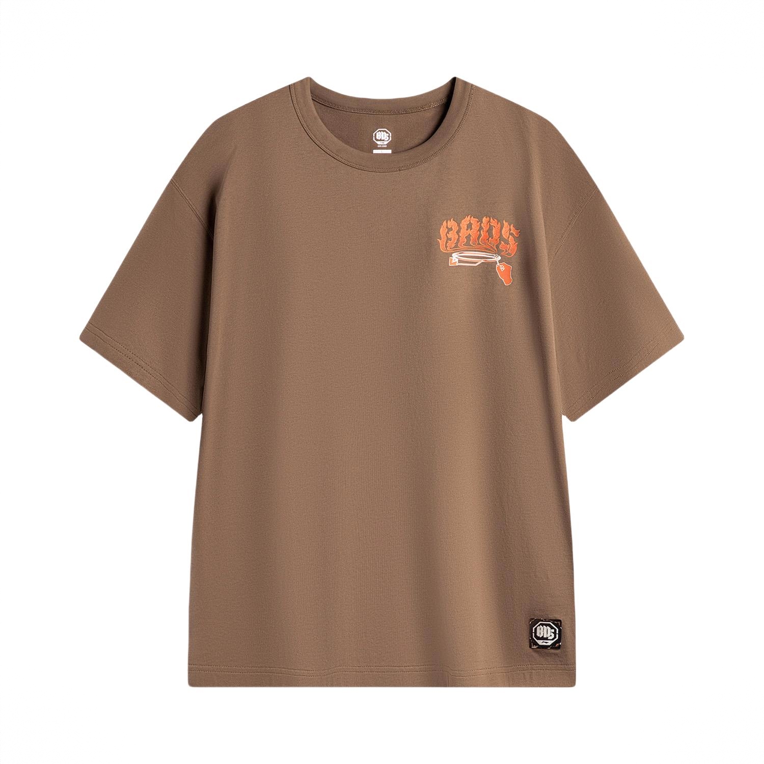 商品配色： 布朗棕