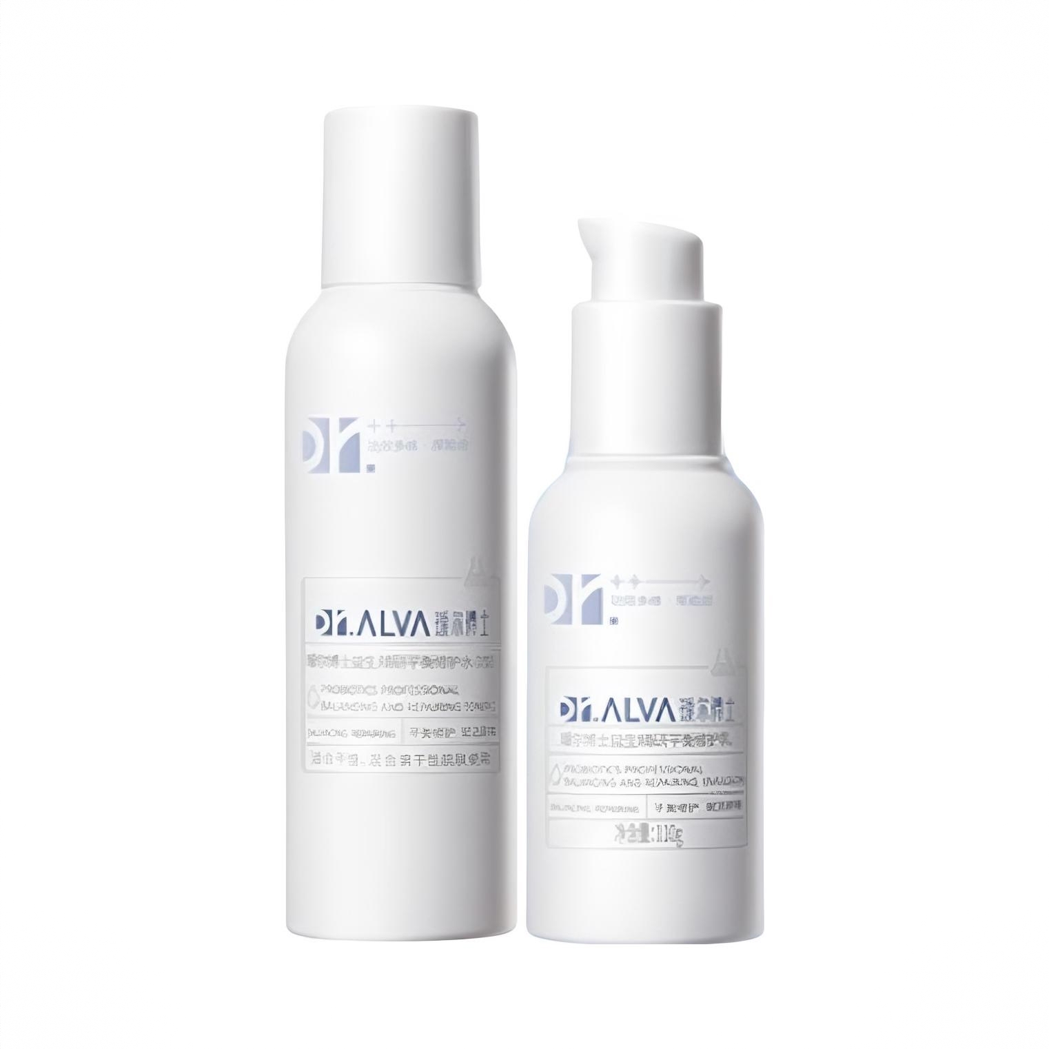 商品配色： 【2.0】滋润I型水140ml+乳110g