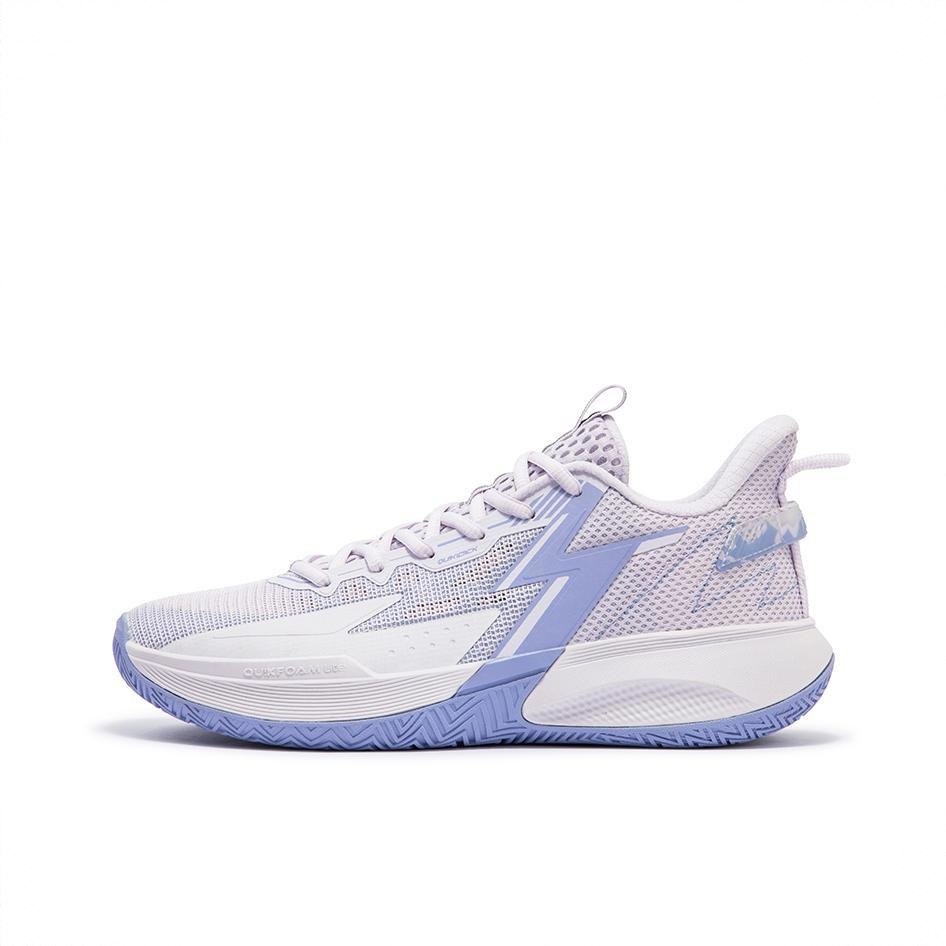 商品配色：361度 微葡萄紫/鸢尾花