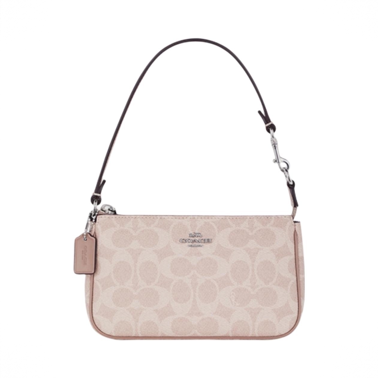 商品配色： 银色拼粉笔