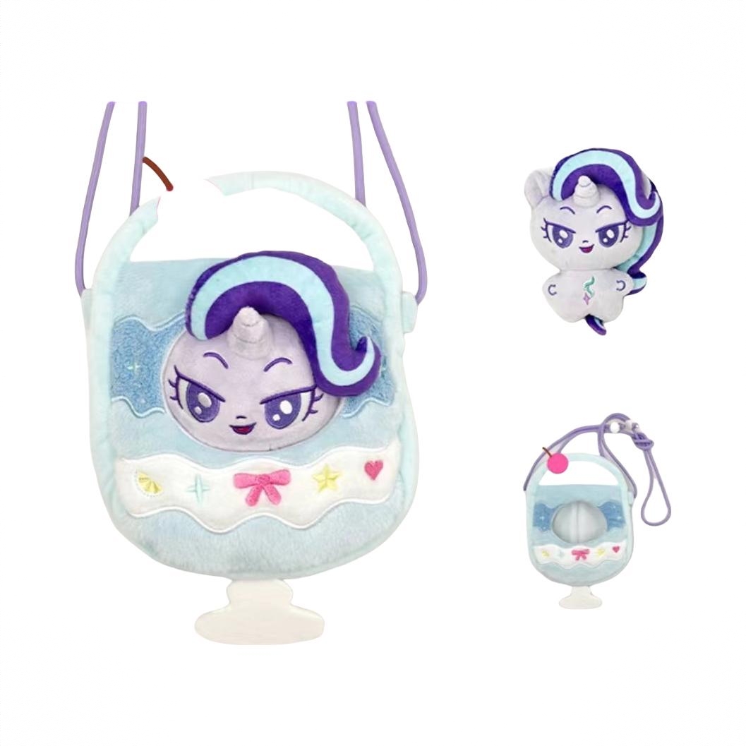 商品配色： 隐藏 冰淇淋蓝苏打（开盒确认）