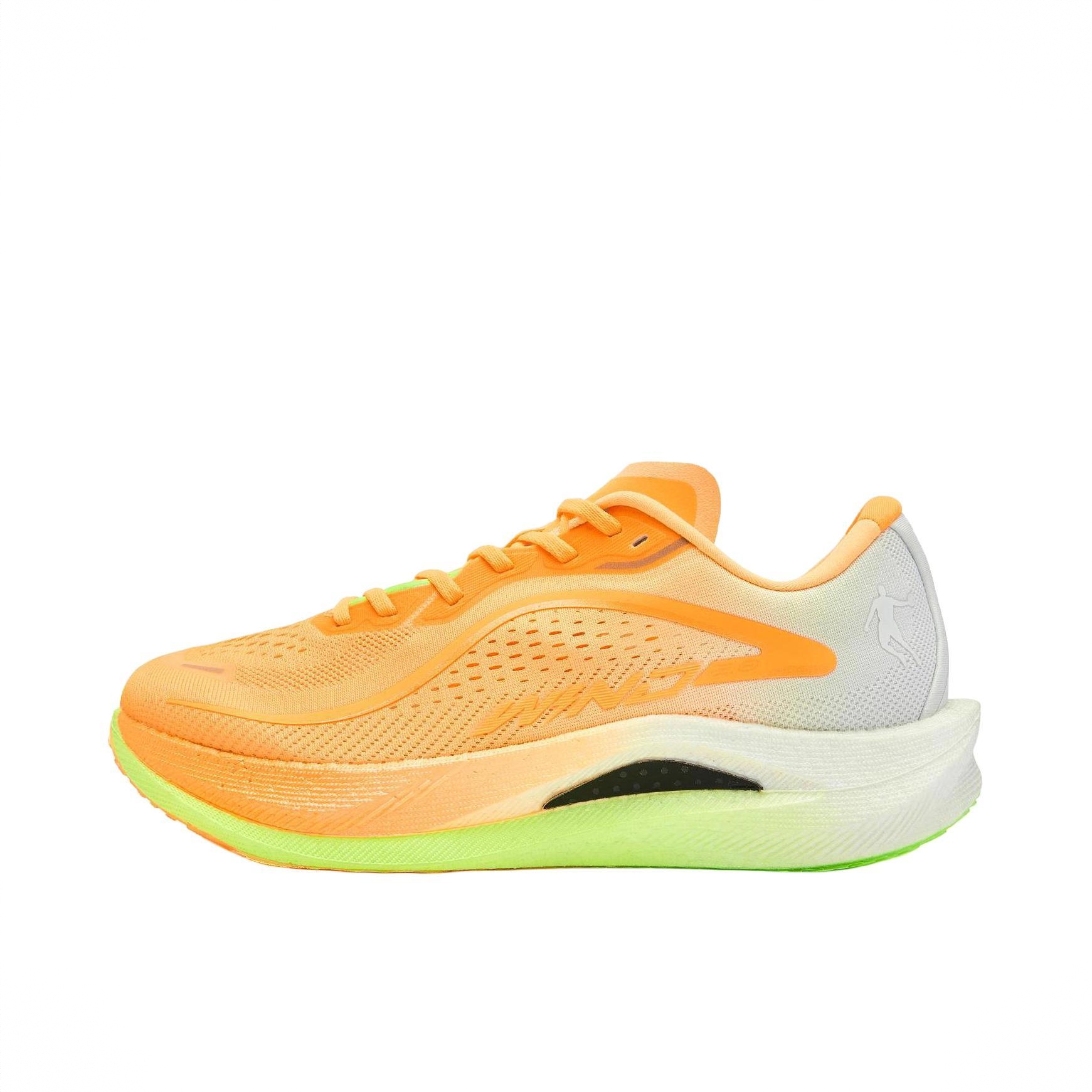 商品配色： 男款/橙风破浪/飞影橙/果冻橙