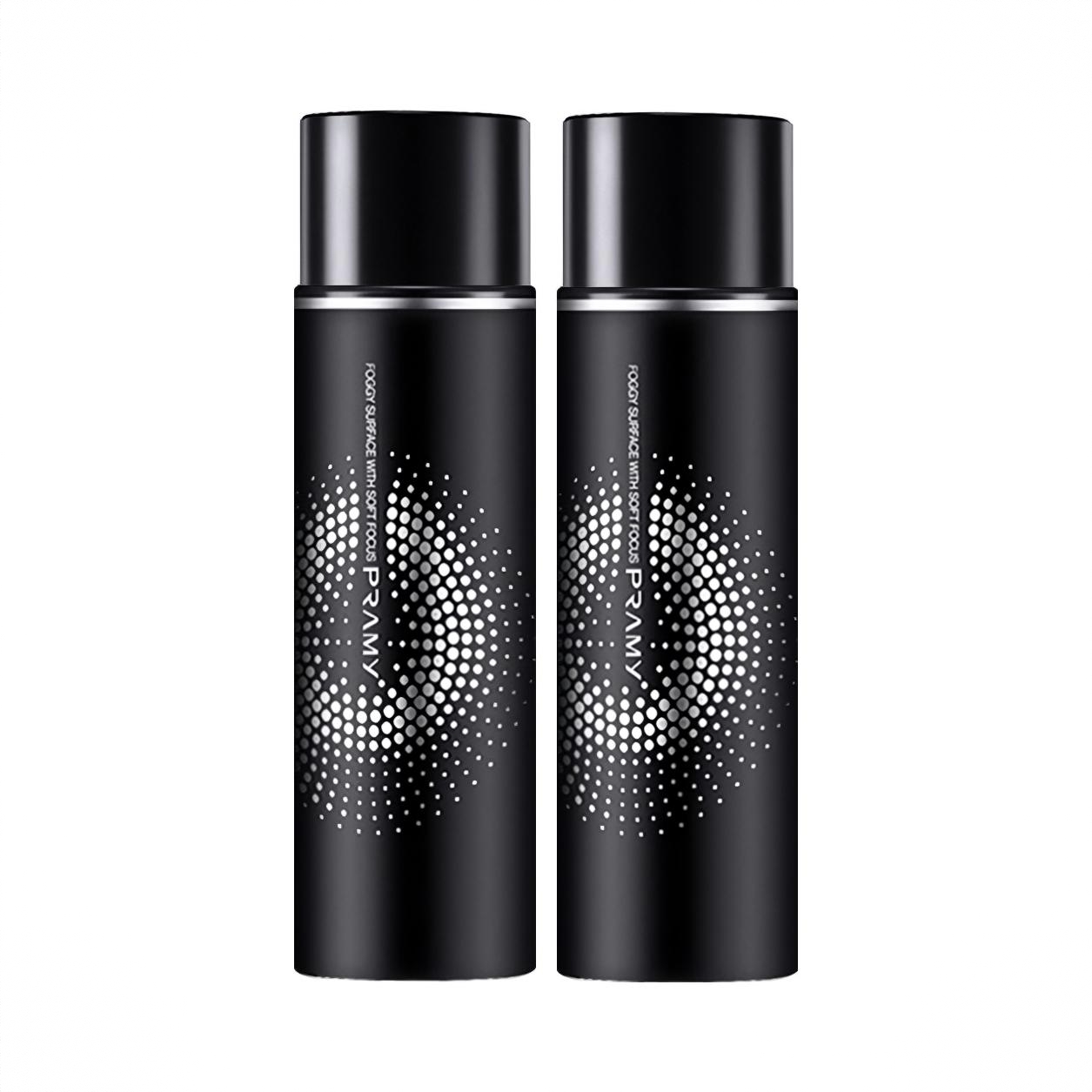 商品配色： 柔焦雾面100ml*2瓶